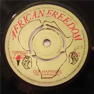 The Symekhersons - Our Happiness Mp3
