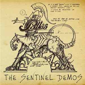 Pallas - The Sentinel Demos Mp3