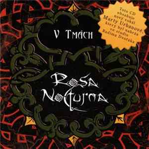 Rosa Nocturna - V Tmách Mp3