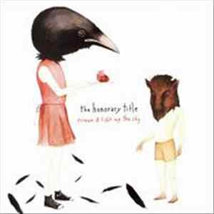 The Honorary Title - Scream & Light Up The Sky Mp3