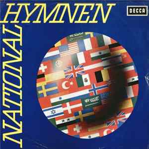 The Band Of The Grenadier Guards - Hymnen National Mp3