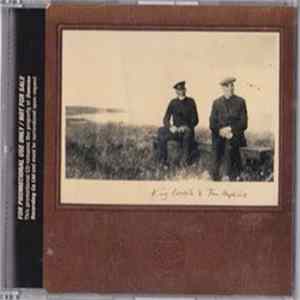 King Creosote & Jon Hopkins - Diamond Mine Mp3