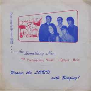The Something New - I'm So Happy / Without Him Mp3