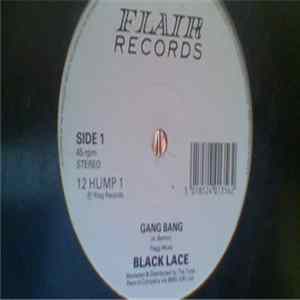 Black Lace - Gang Bang Mp3