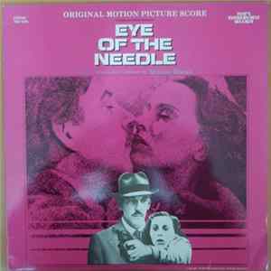 Miklós Rózsa - Eye Of The Needle Mp3
