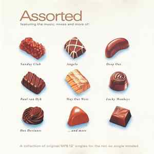 Various - Assorted Mp3