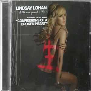 Lindsay Lohan - A Little More Personal (RAW) Mp3