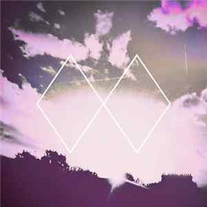 Mt. Wolf - Red EP 12" Mp3