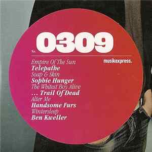 Various - ME-CD Nr. 0309 Mp3