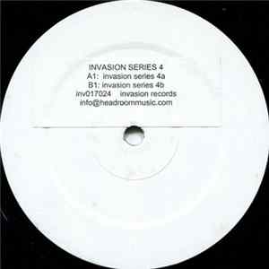 Zzino vs. Filterheadz - Invasion Series Volume 4 Mp3