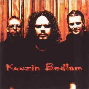 Kouzin Bedlam - Kouzin Bedlam Mp3