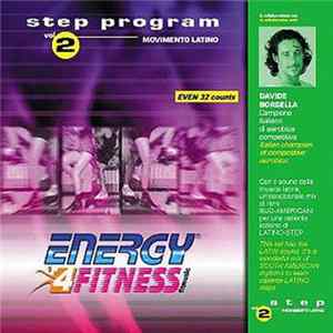 Various - Step Program Vol.2 (Movimento Latino) Mp3