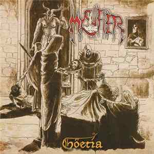 Mystifier - Göetia Mp3