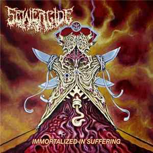 Sewercide - Immortalized In Suffering Mp3