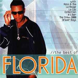 Gilbert "Florida" Hamel - The Best Of Mp3