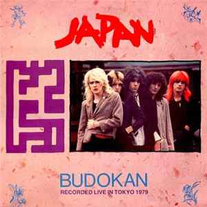 Japan - Budokan - Live In Tokyo 1979 Mp3