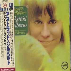 Astrud Gilberto - Look To The Rainbow Mp3