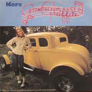 Various - More American Graffiti Mp3