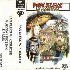 Various - Pan Kleks W Kosmosie Mp3