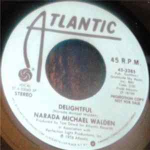 Narada Michael Walden - Delightful Mp3
