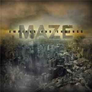 Maze - Empires And Endings Mp3