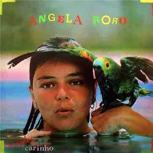 Angela RoRo - Simples Carinho Mp3