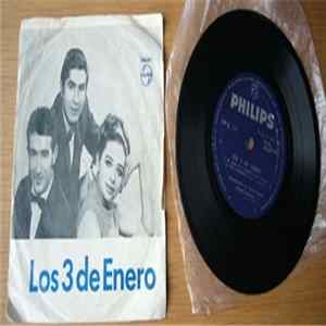 Los 3 De Enero - Mi Casa Es El Mundo Mp3