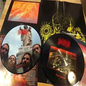 Blood Incantation - Starspawn Mp3
