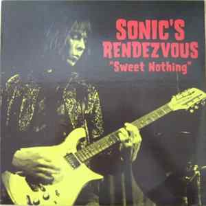 Sonic's Rendezvous - Sweet Nothing Mp3