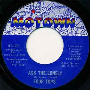 Four Tops - Ask The Lonely Mp3