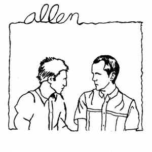 Allen - Allen Mp3