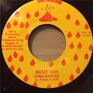 Vybz Kartel - Bout Yah Mp3