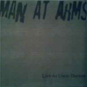 Man At Arms - Live At Uncle Doctors Mp3