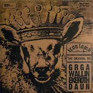 Iron Lamb - Original Sin Mp3