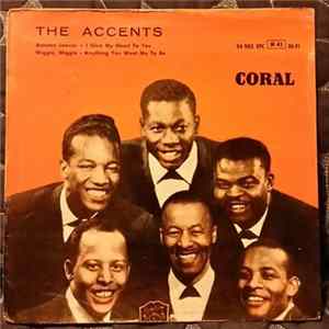 The Accents - Autumn Leaves Mp3
