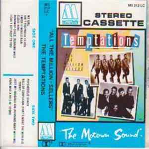 The Temptations - All The Million Sellers Mp3
