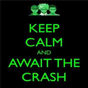 Kindergarten Hazing Ritual - Keep Calm And Await The Crash Mp3