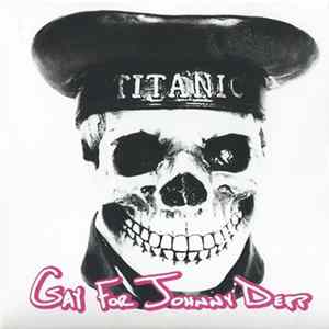 Gay For Johnny Depp - What Doesn't Kill You, Eventually Kills You Mp3