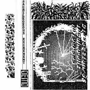Sacrilegeous Excrement - Demo Mp3
