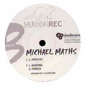 Michael Maths - Percuta Mp3