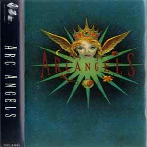 Arc Angels - Arc Angels Mp3
