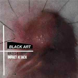 Impact Attack - Thamar Mp3