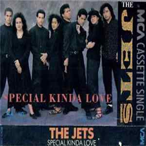 The Jets - Special Kinda Love Mp3