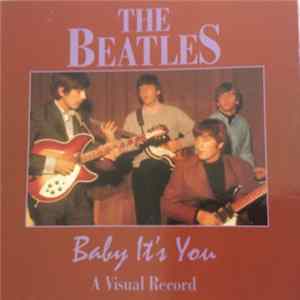 The Beatles - Baby It’s You Mp3