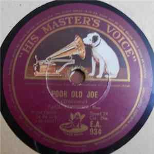 Paul Robeson - Poor Old Joe / My Old Kentucky Home Mp3