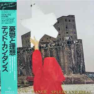 Dead Can Dance - Spleen And Ideal Mp3