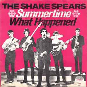 The Shake Spears - Summertime Mp3