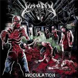 Morfin - Inoculation Mp3