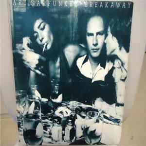 Art Garfunkel - - Breakaway Mp3