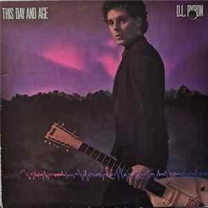 D.L. Byron - This Day And Age Mp3